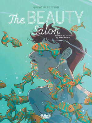 cover image of The Beauty Salon